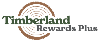 Timberland Rewards Plus